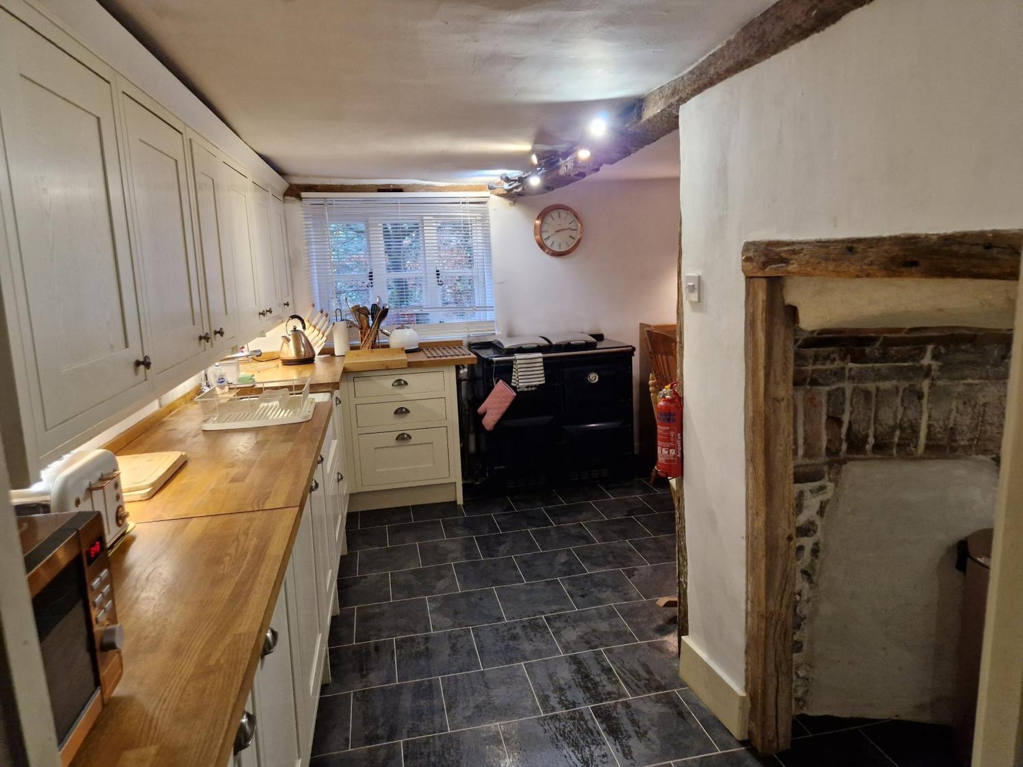 Delightful 3Bed Thatched Cottage Stockbridge  Buitenkant foto