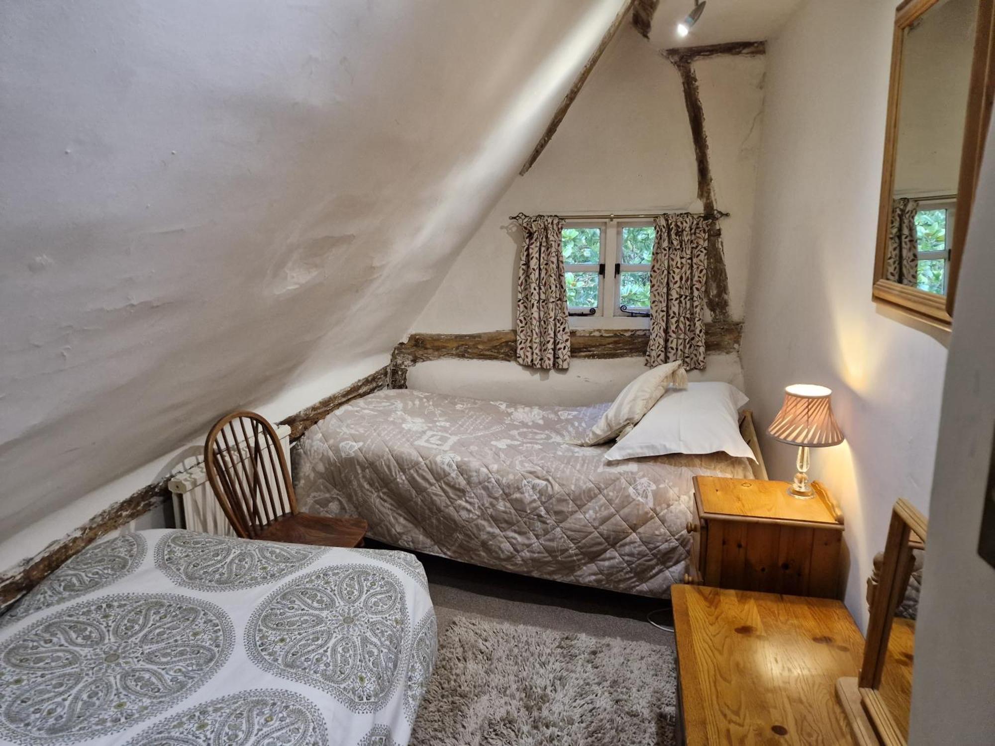 Delightful 3Bed Thatched Cottage Stockbridge  Buitenkant foto